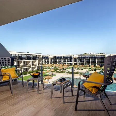Resort Del Mar Emotion Liznjan Exterior photo