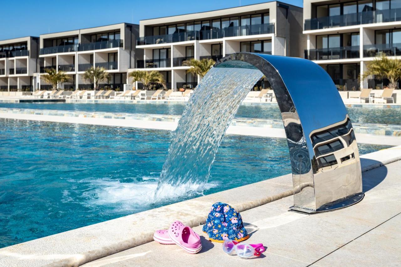 Del Mar Emotion Hotel Ližnjan