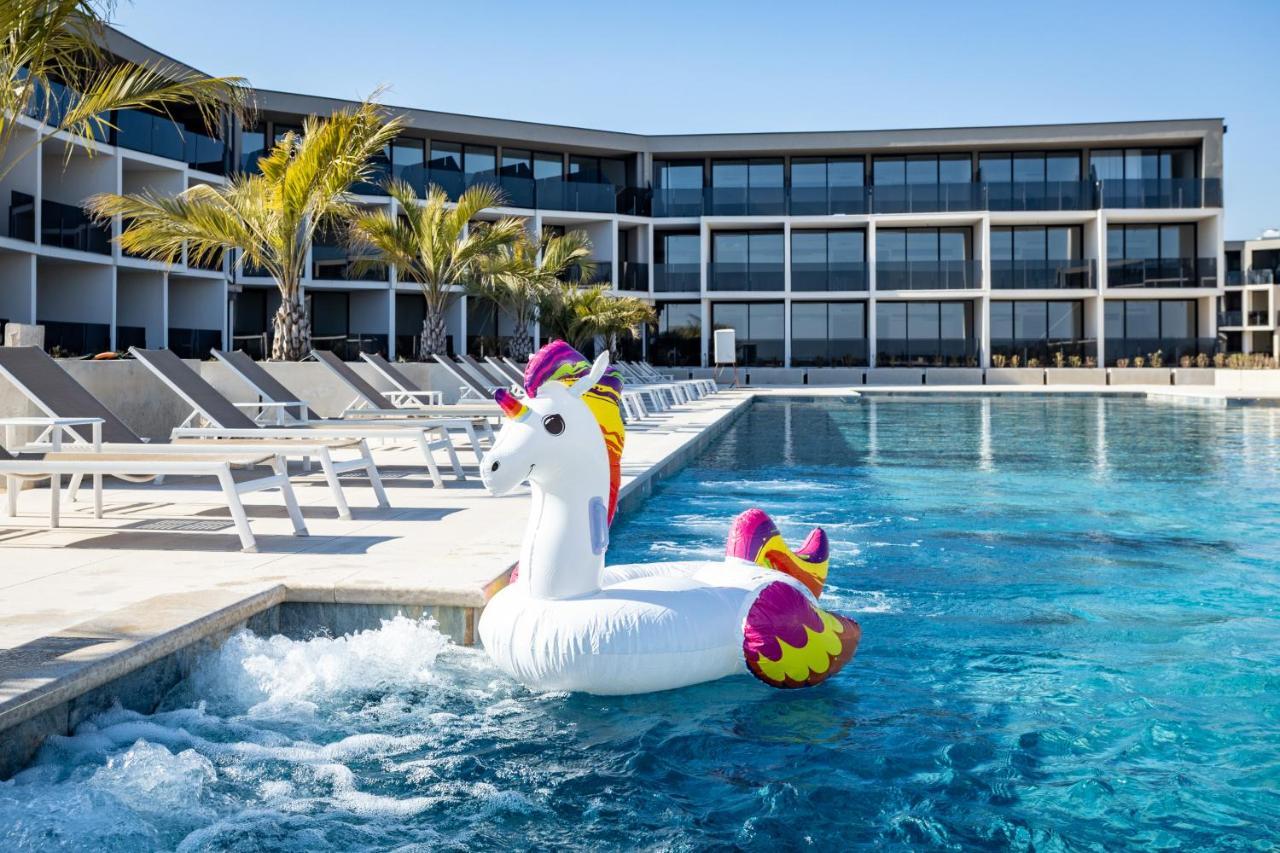 Hotel Del Mar Emotion Ližnjan