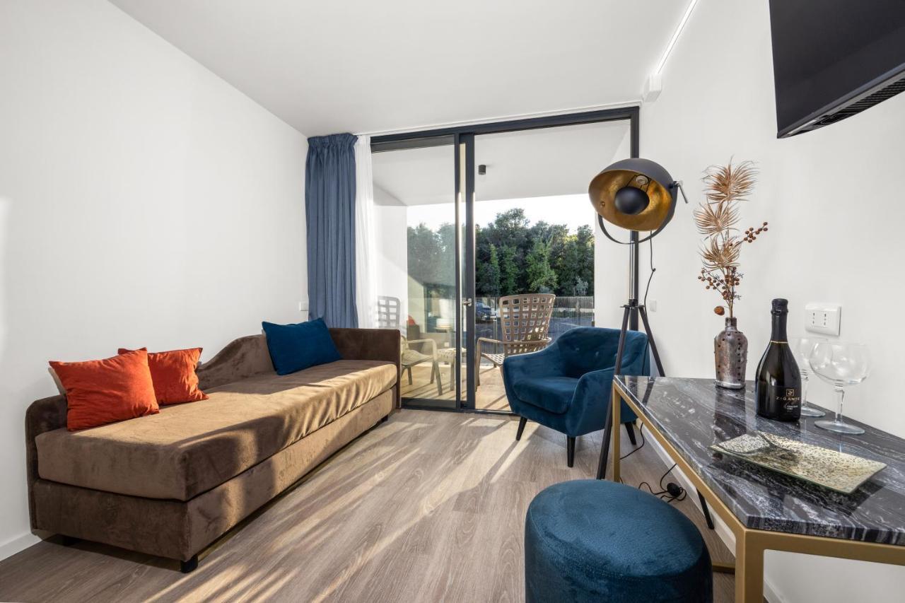 Del Mar Emotion Hotel Ližnjan