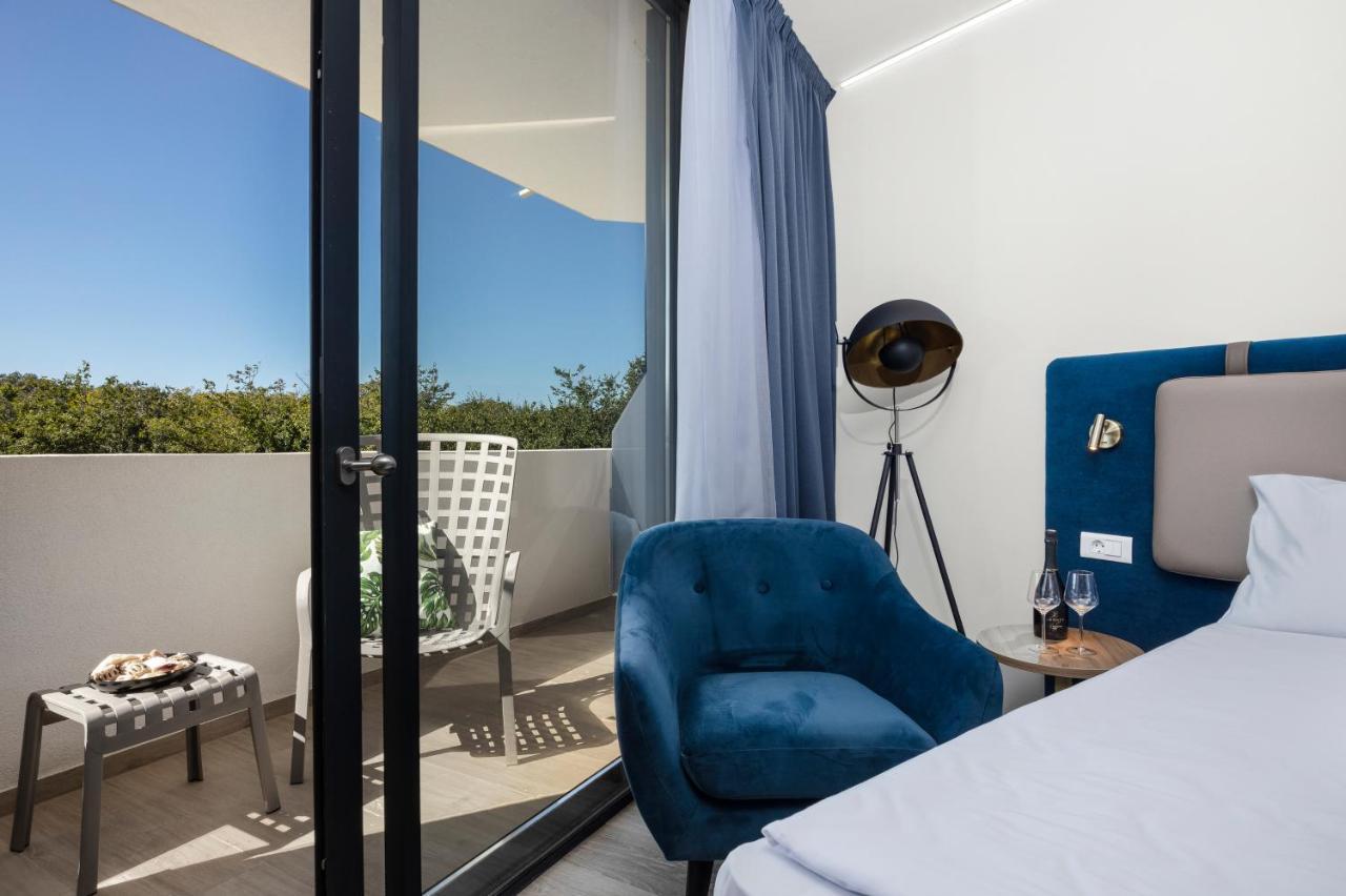 Hotel Del Mar Emotion Ližnjan