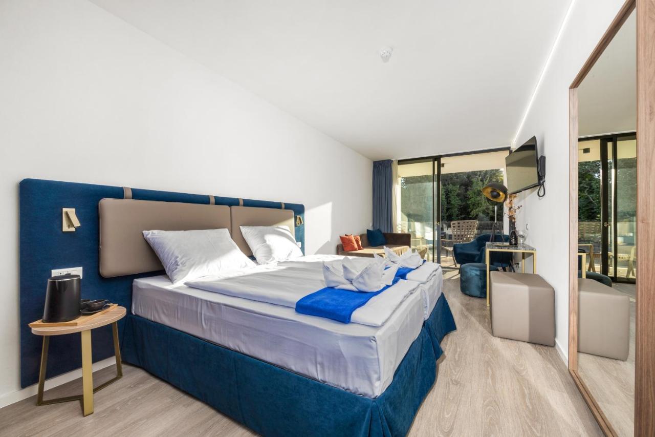 Hotel Del Mar Emotion Ližnjan