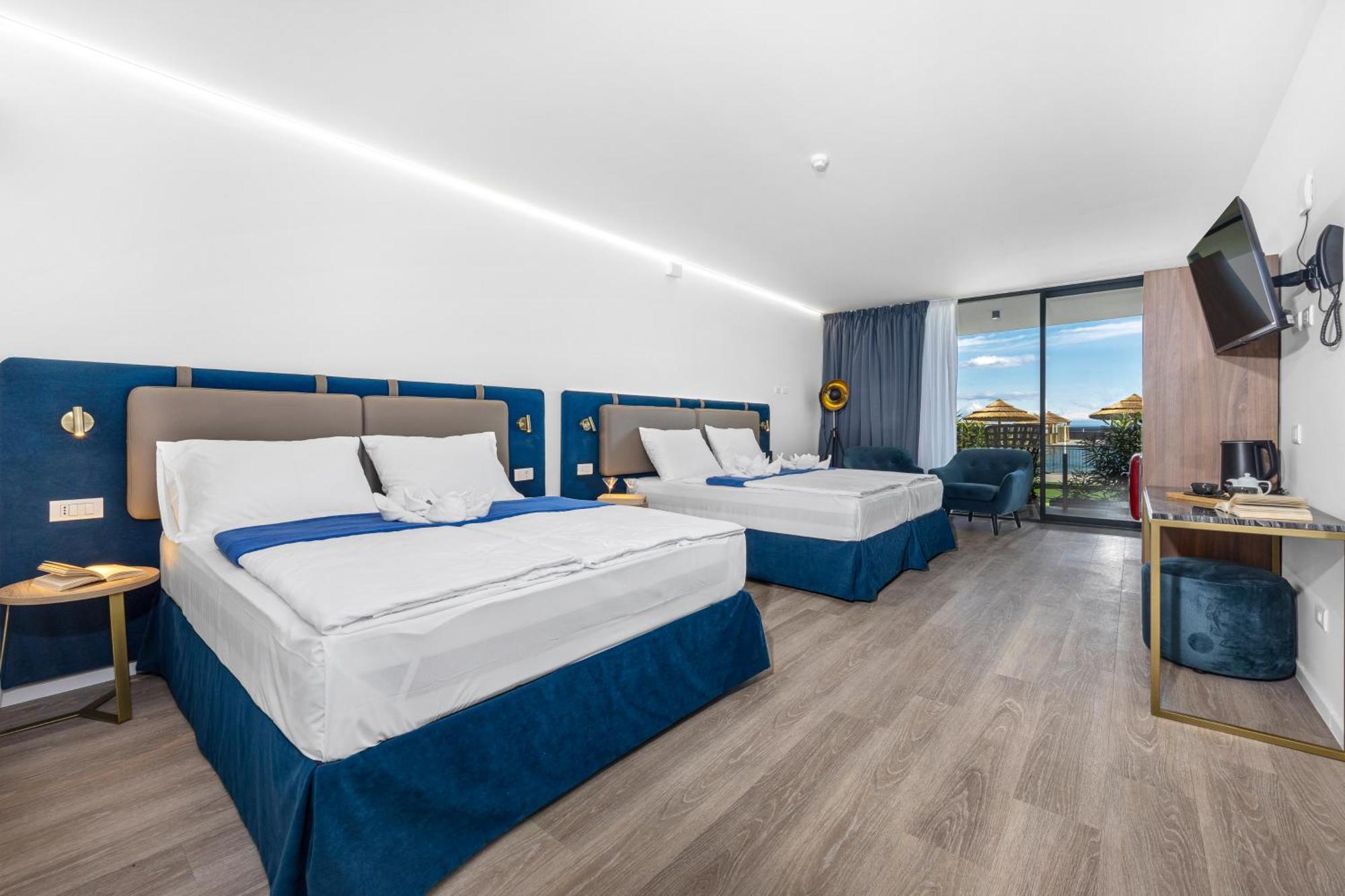 Del Mar Emotion Hotel Ližnjan