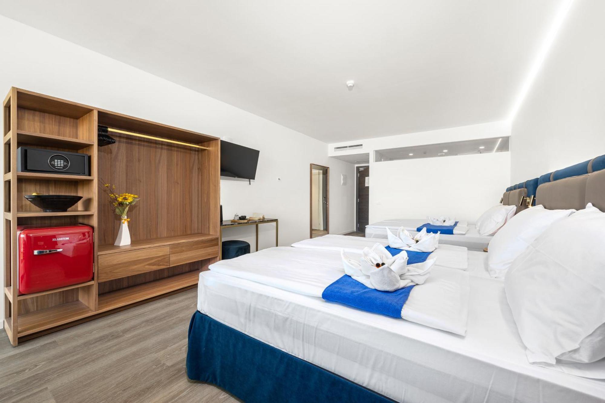 Hotel Del Mar Emotion