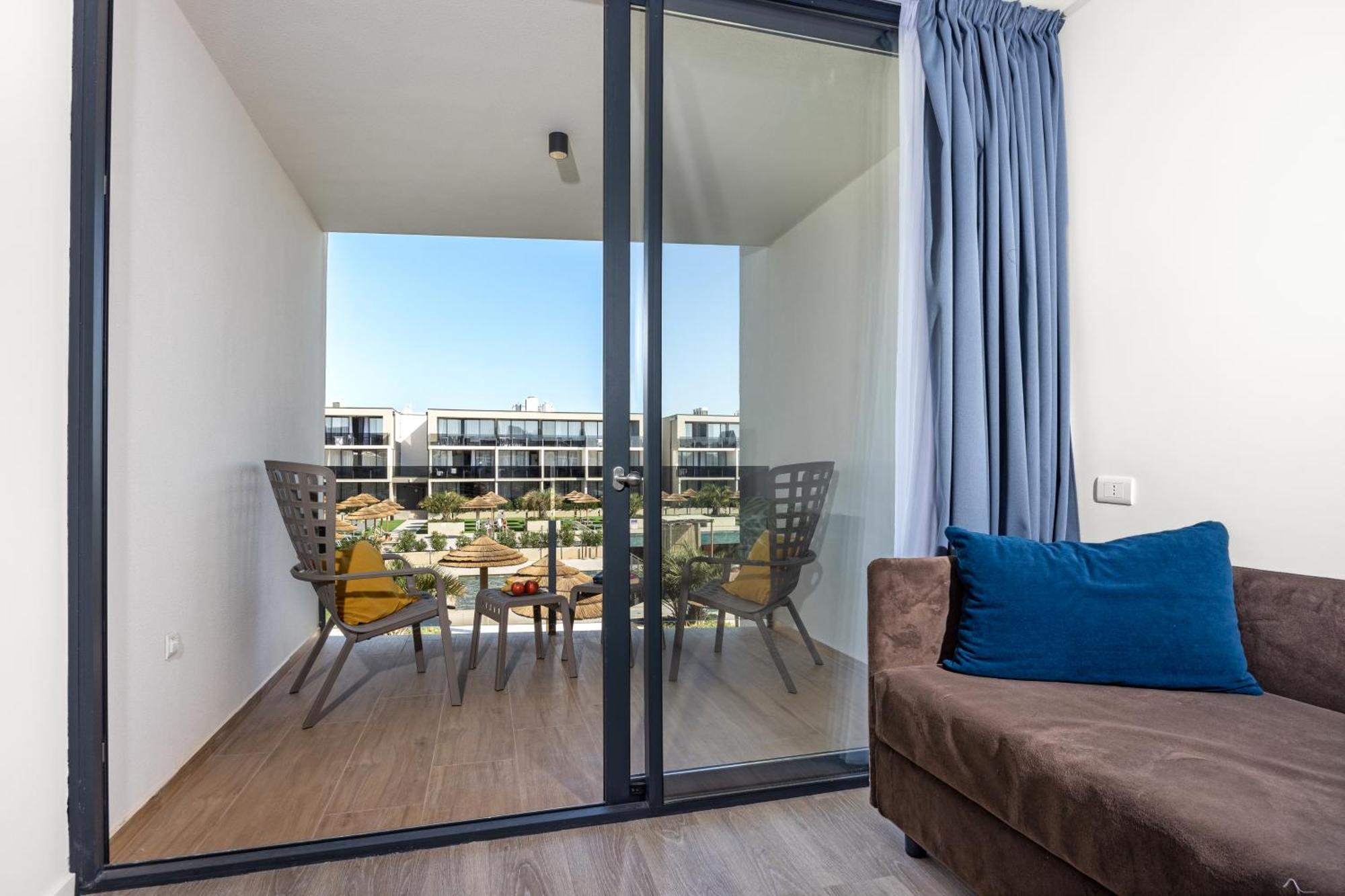 Del Mar Emotion Hotel 4*