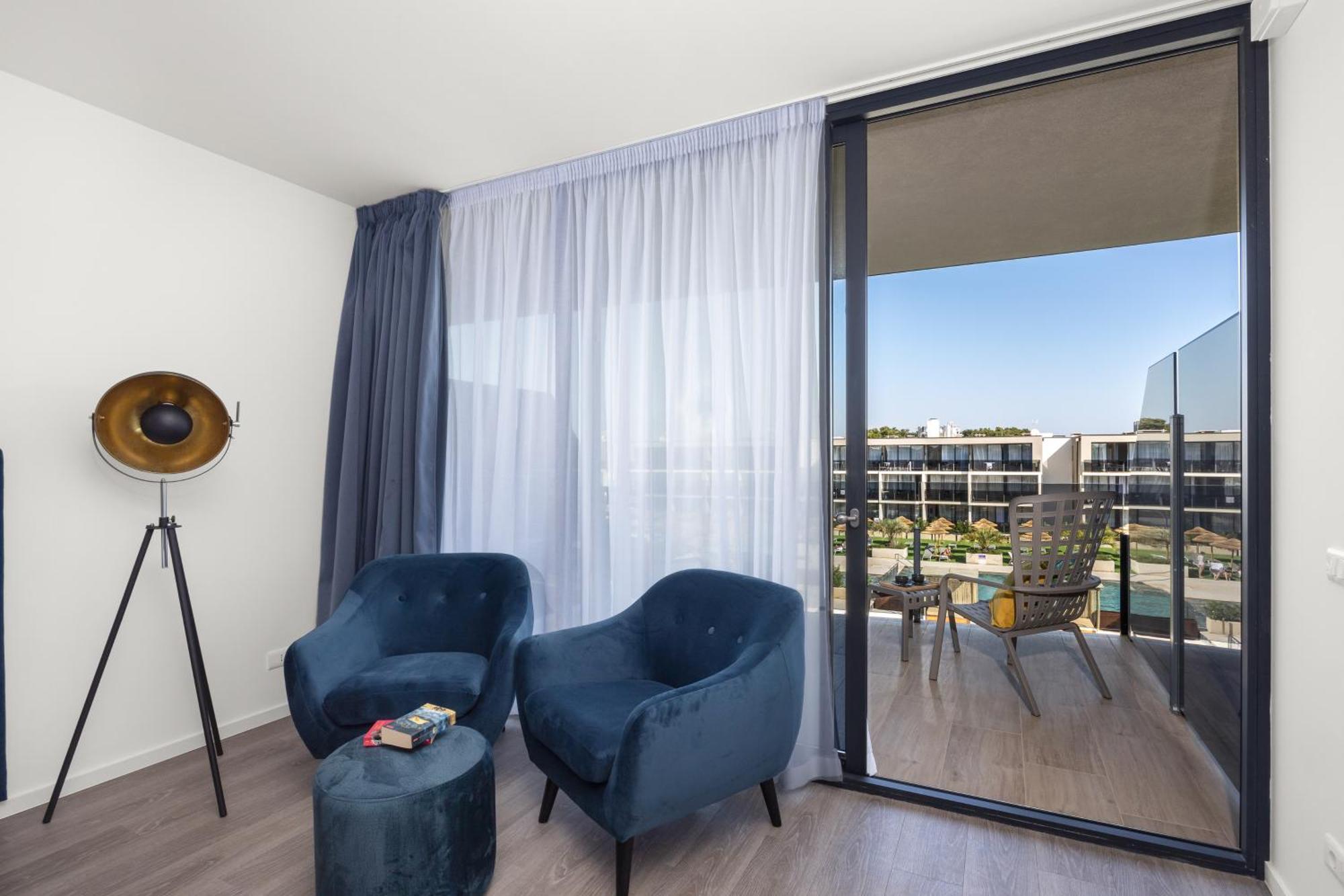 Hotel Del Mar Emotion 4*