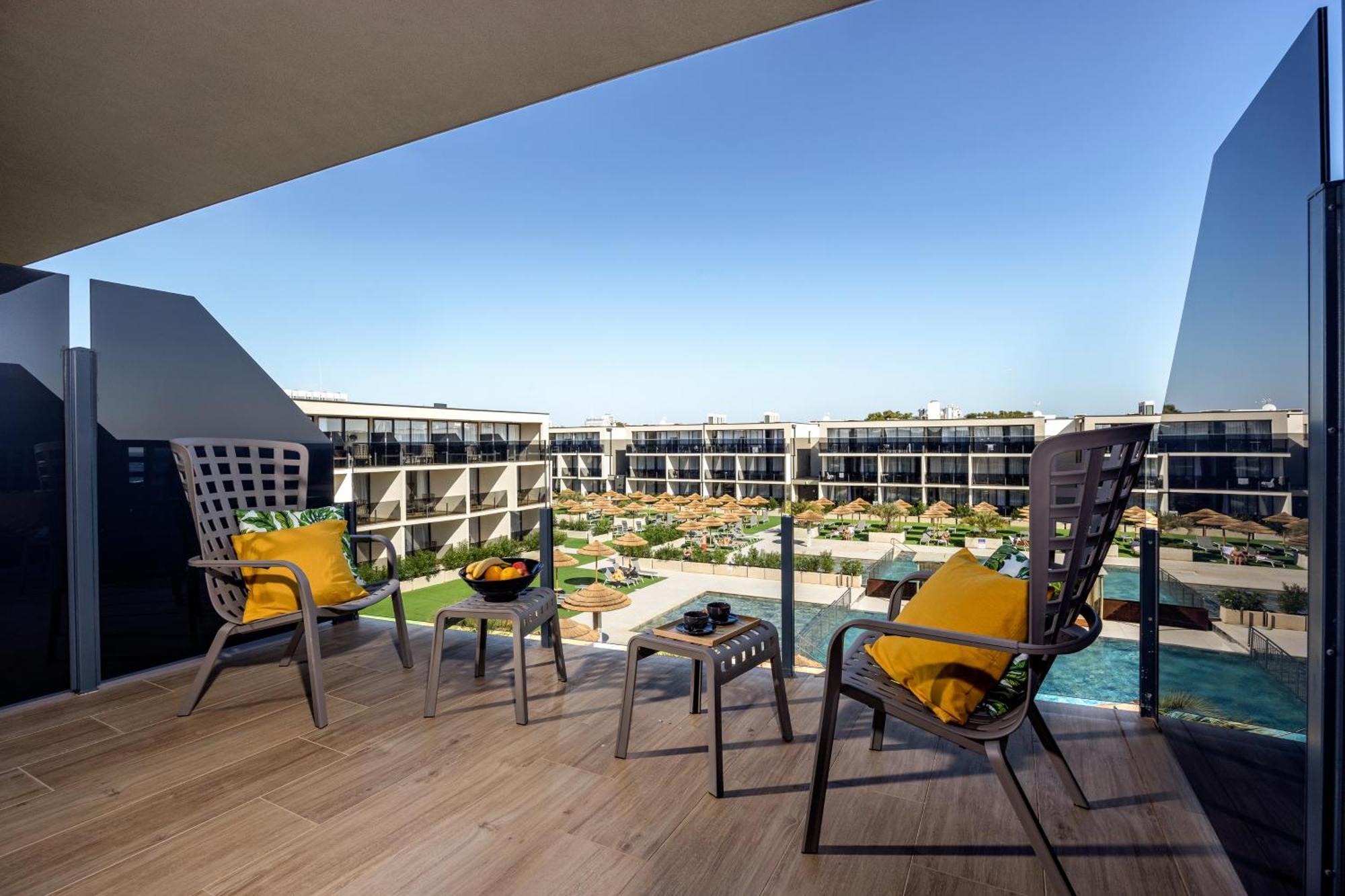 Del Mar Emotion Hotel 4*
