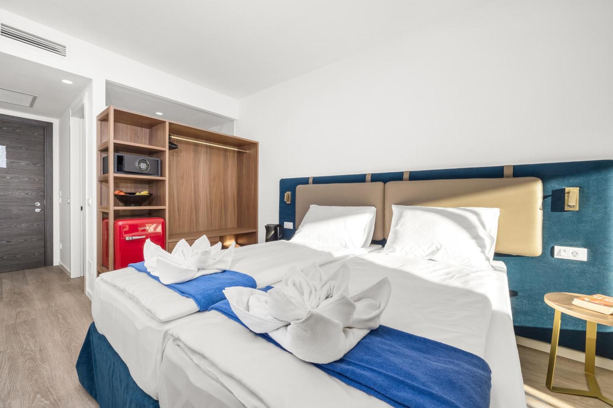Hotel Del Mar Emotion 4*