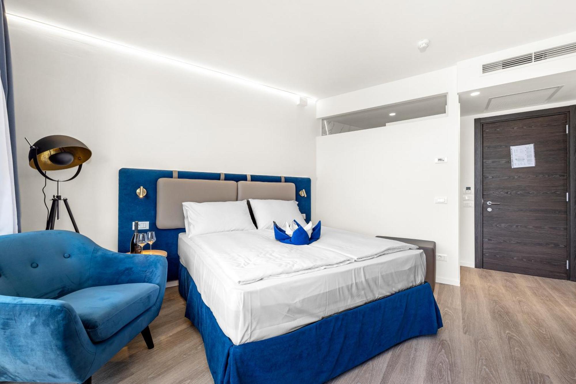 Hotel Del Mar Emotion Ližnjan