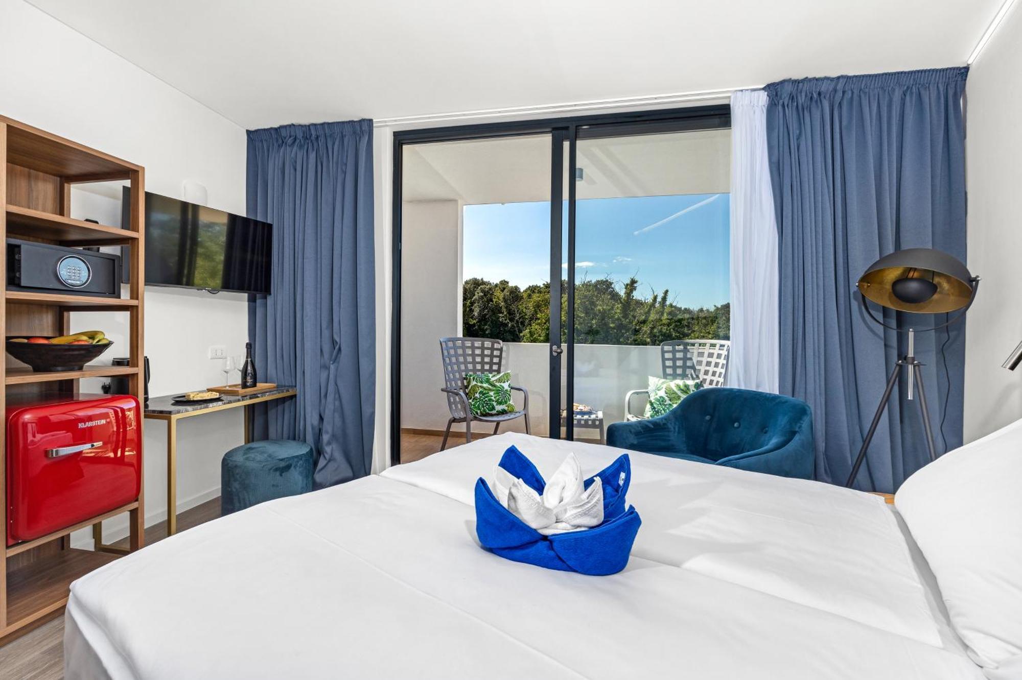 Hotel Del Mar Emotion Ližnjan