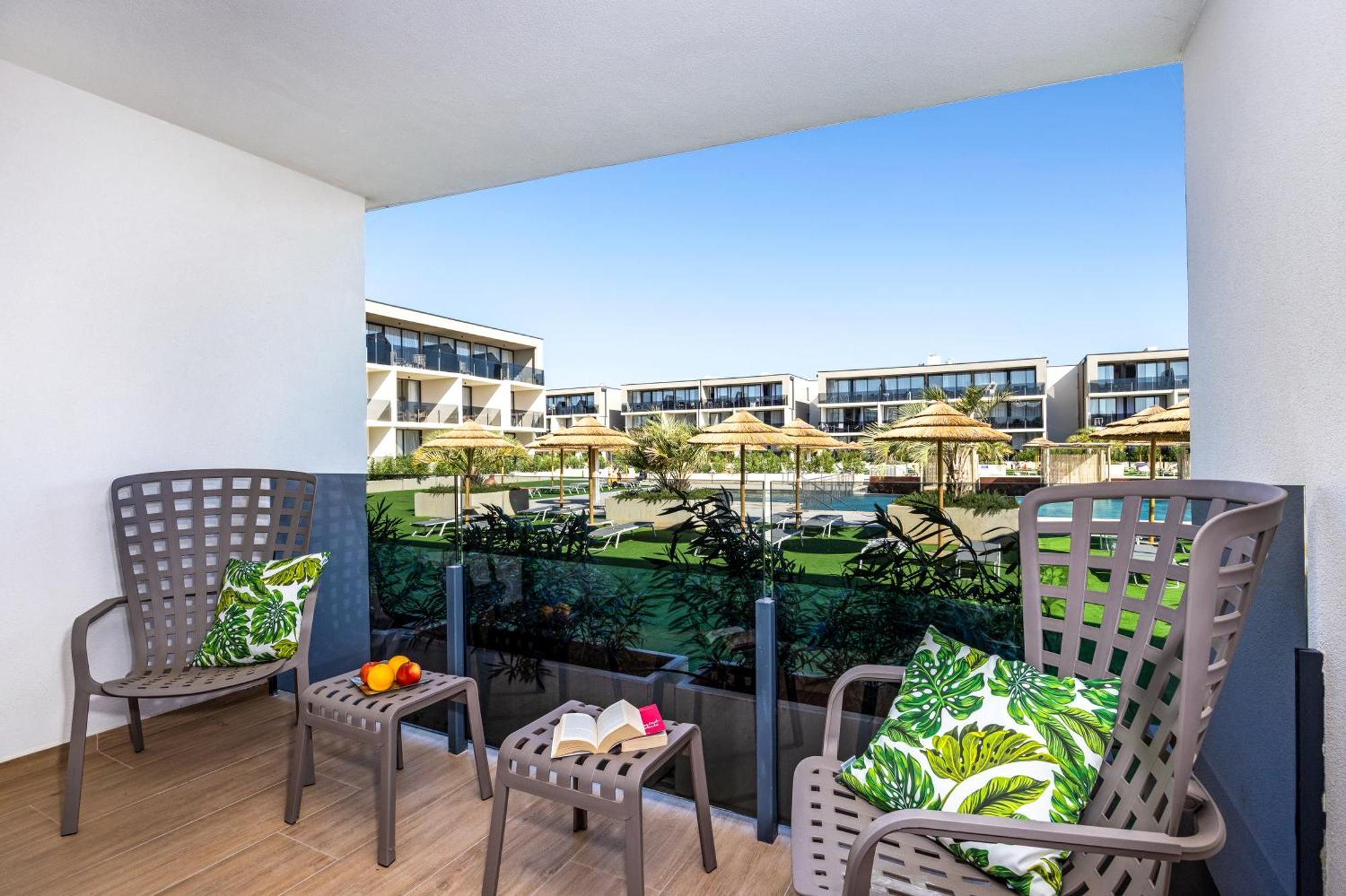 Del Mar Emotion Hotel Ližnjan