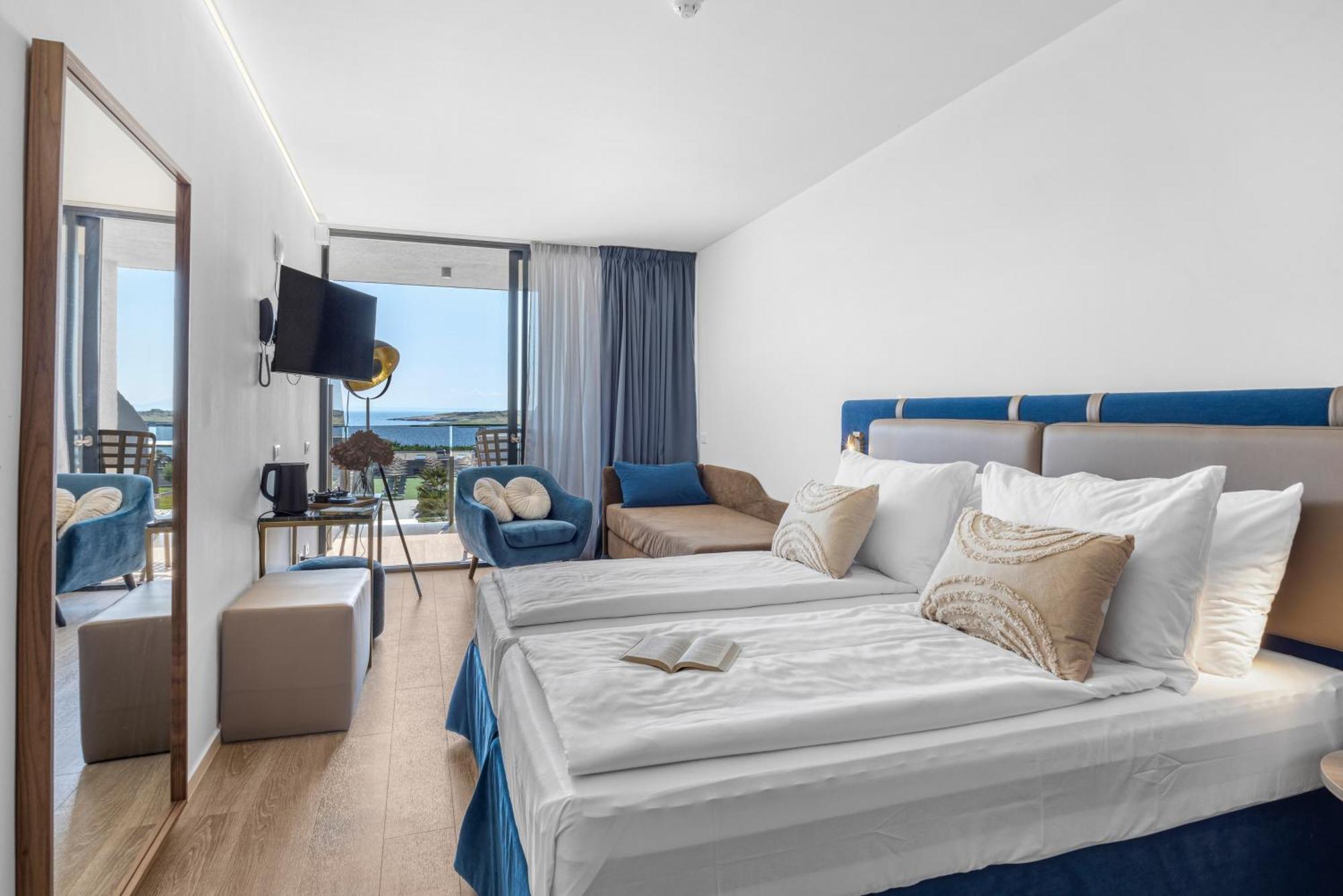 Hotel Del Mar Emotion Ližnjan