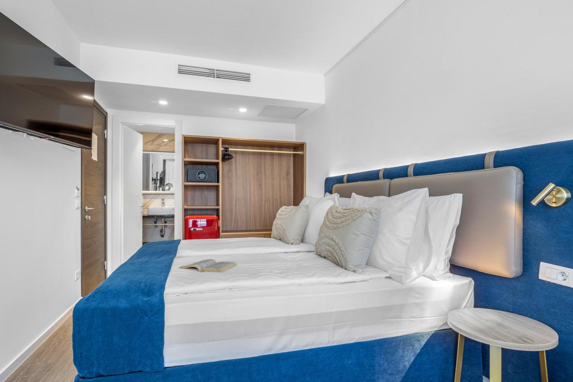 Hotel Del Mar Emotion