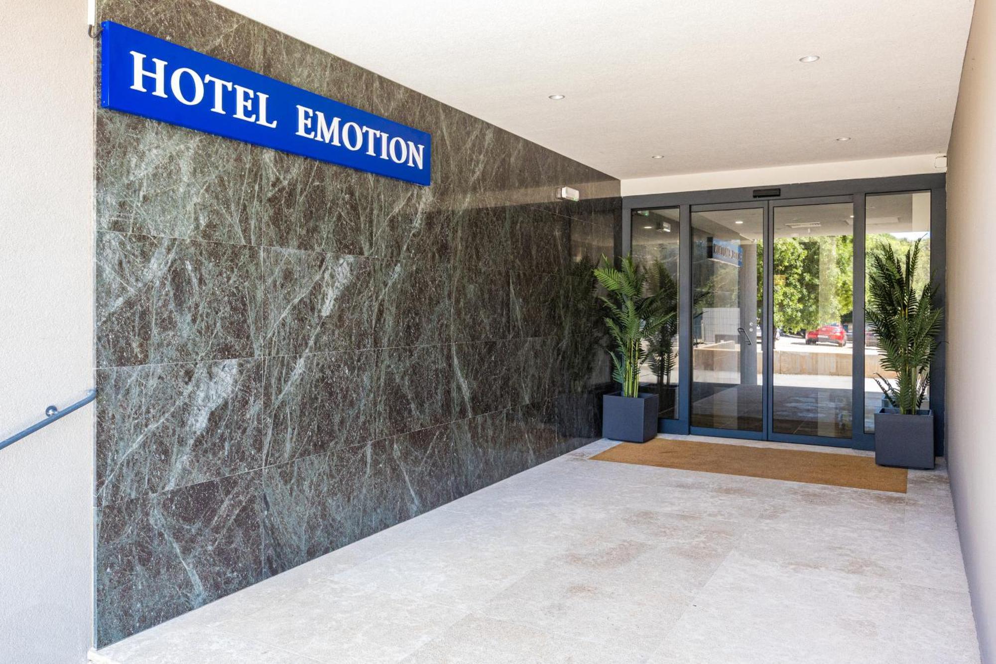 Del Mar Emotion Hotel