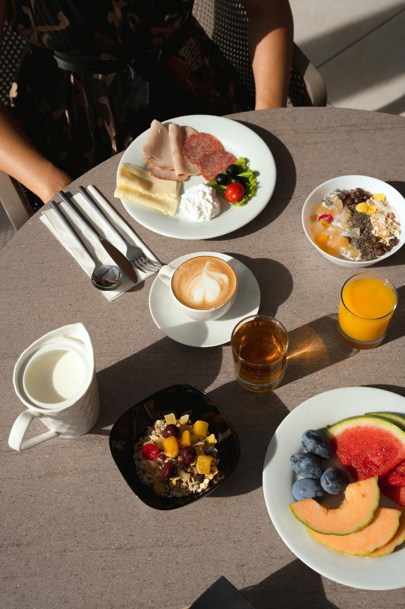 Del Mar Emotion Hotel 4*