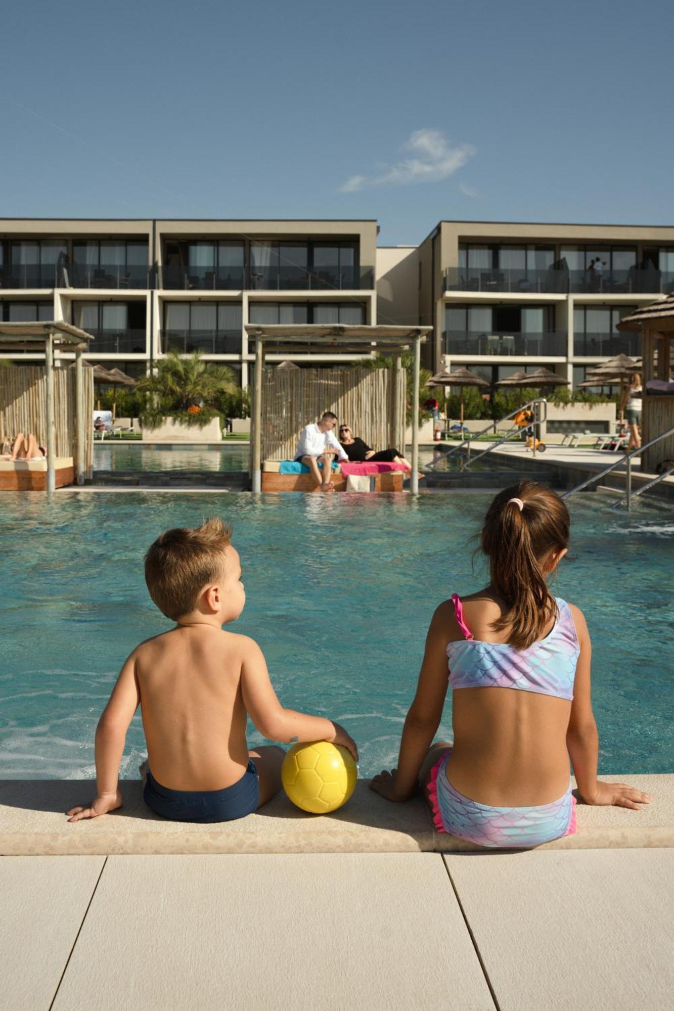 Del Mar Emotion Hotel