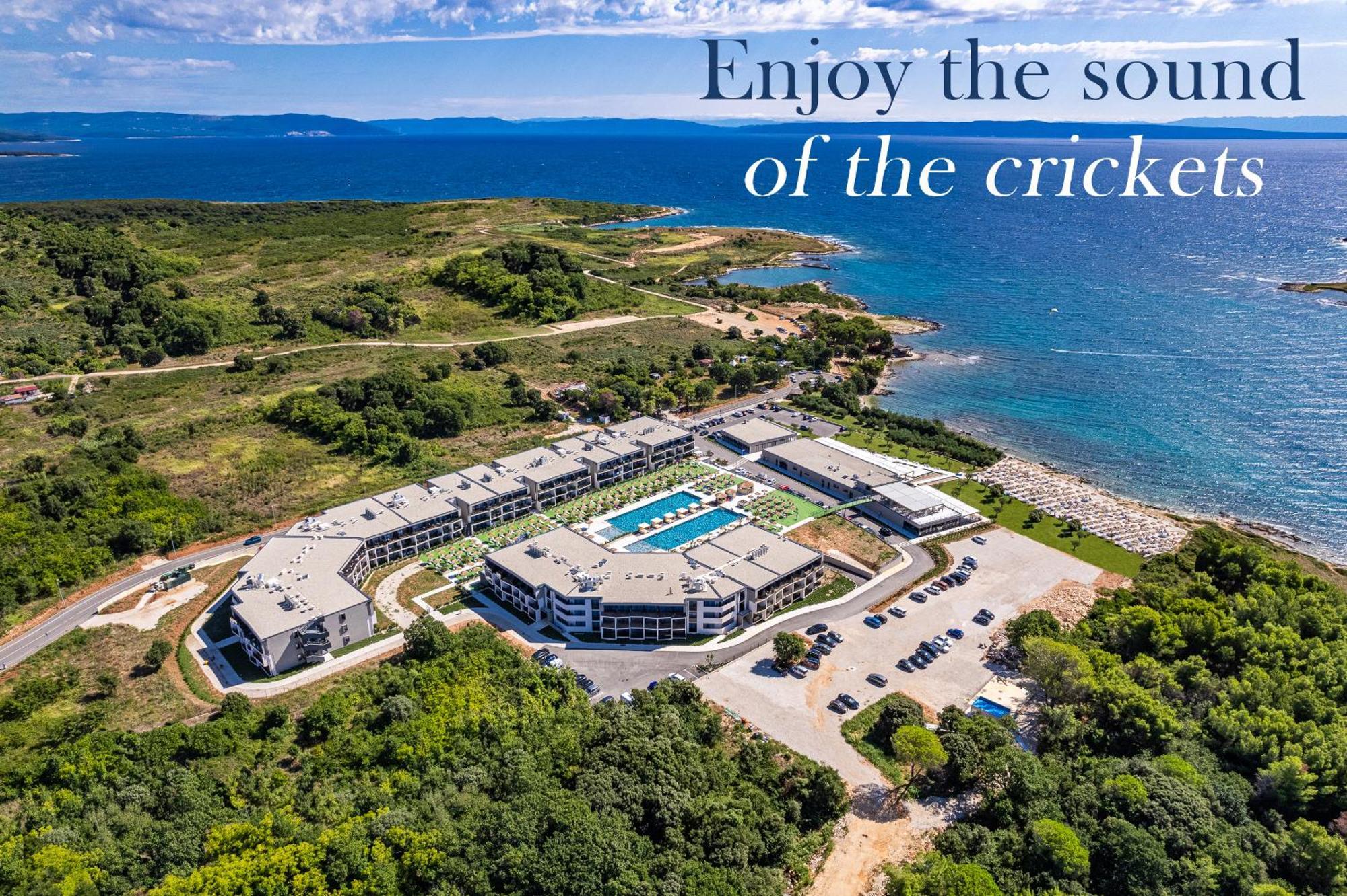 Hotel Del Mar Emotion Ližnjan