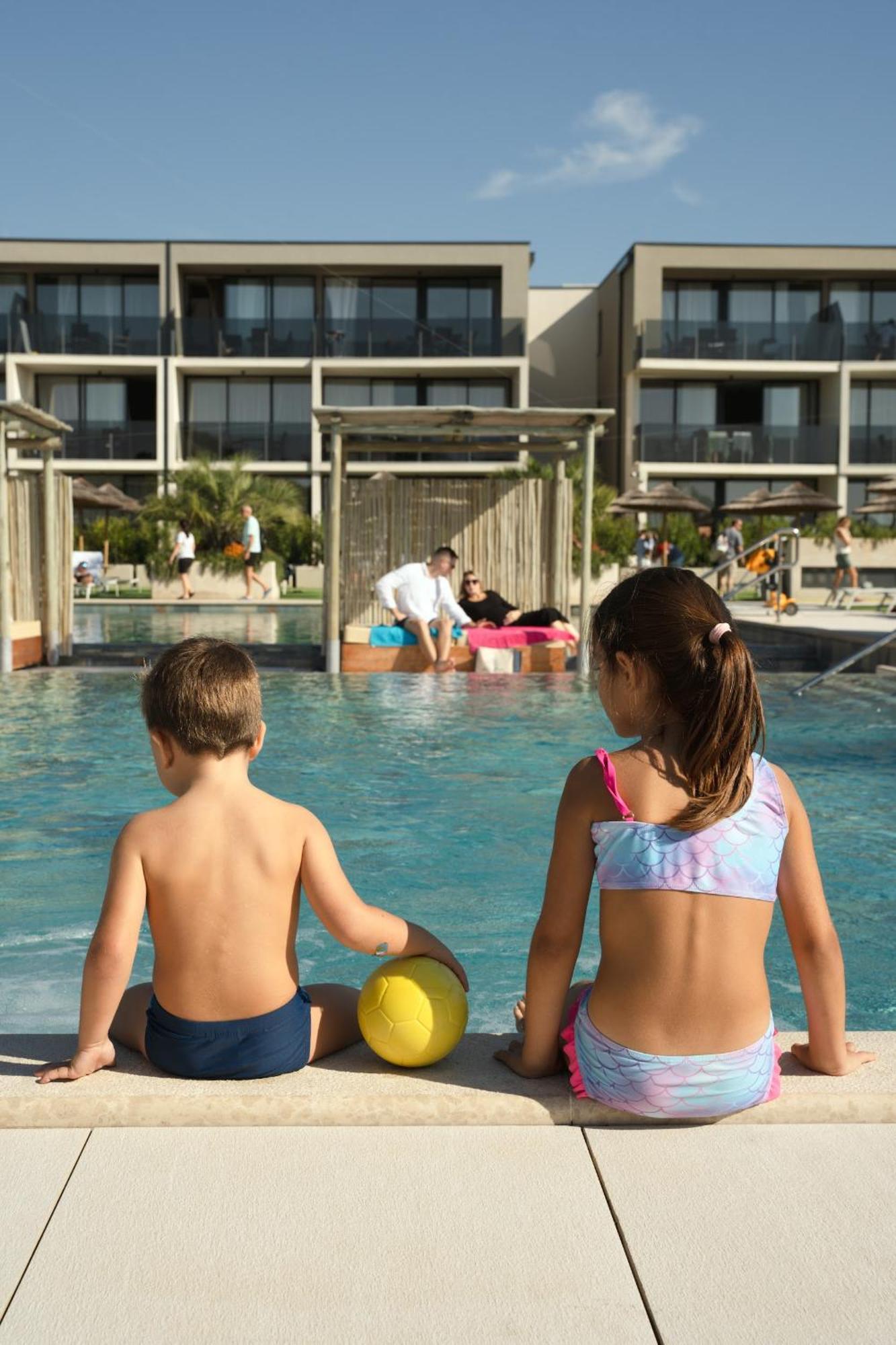 Hotel Del Mar Emotion